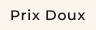 Prix Doux