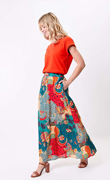 Look 3 - PE26 imprim&eacute;