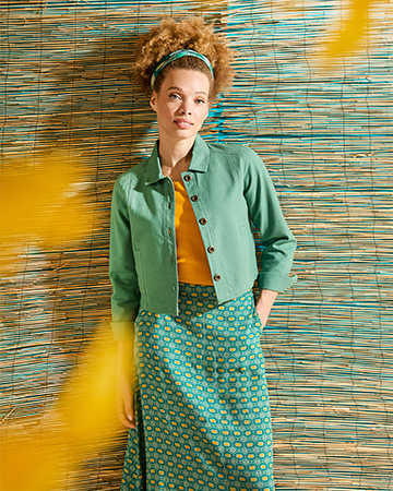 Look 5 - PE26 imprim&eacute;