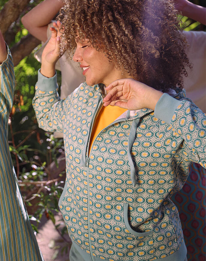 Look 6 - PE26 imprim&eacute;