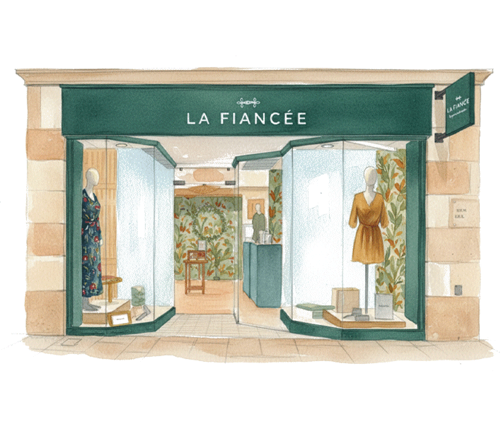 Boutique La Fiancée
