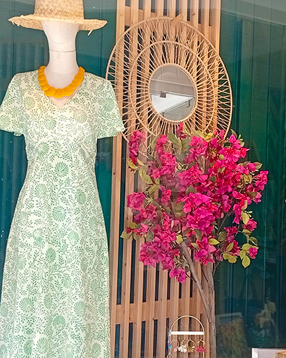 Boutique La Fiancée