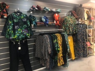 Boutique LADY M
