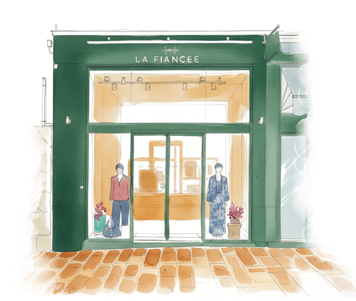 Boutique La Fiancée