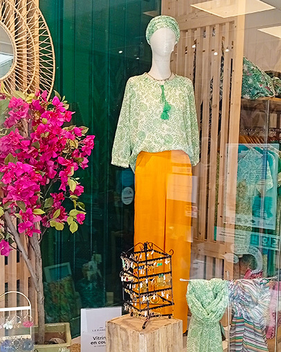 Boutique La Fiancée