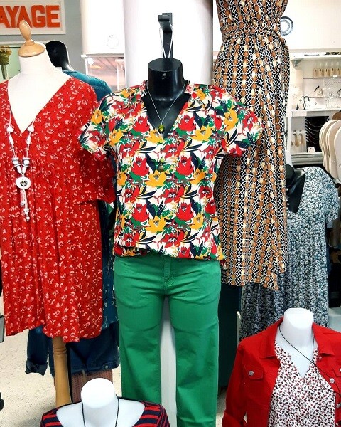 Boutique COUZ'INE