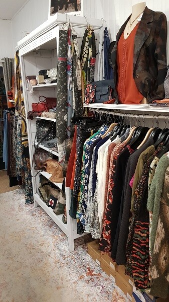 Boutique AMBROISINE