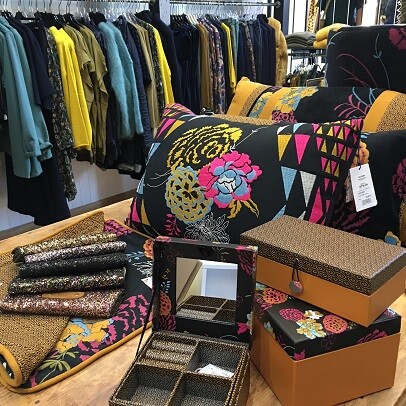 Boutique BOUTIQUE ANNIE PAULE