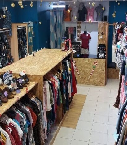 Boutique SUNTRIP - SAS THIERISA