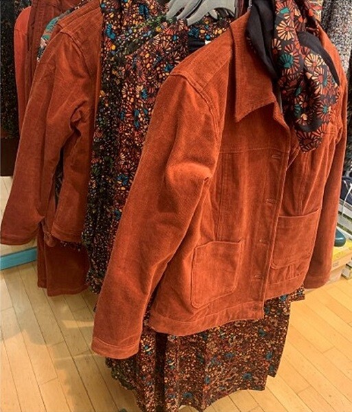 Boutique CA MARCHE