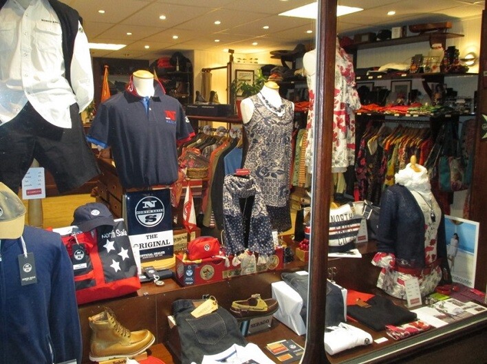 Boutique LE CAMELEON