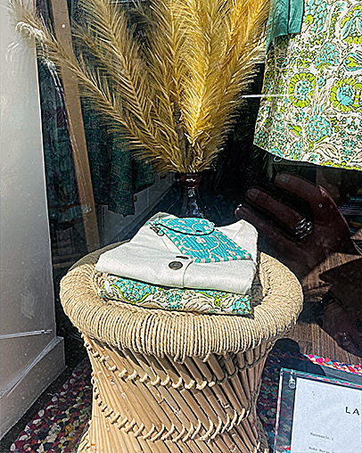 Boutique La Fiancée