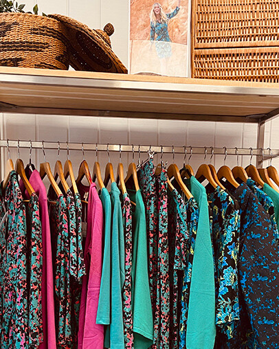Boutique La Fiancée
