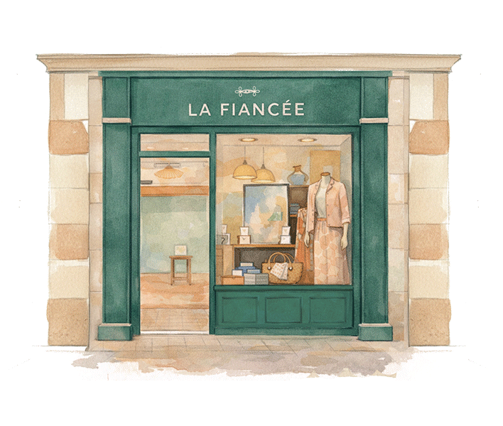 Boutique La Fiancée