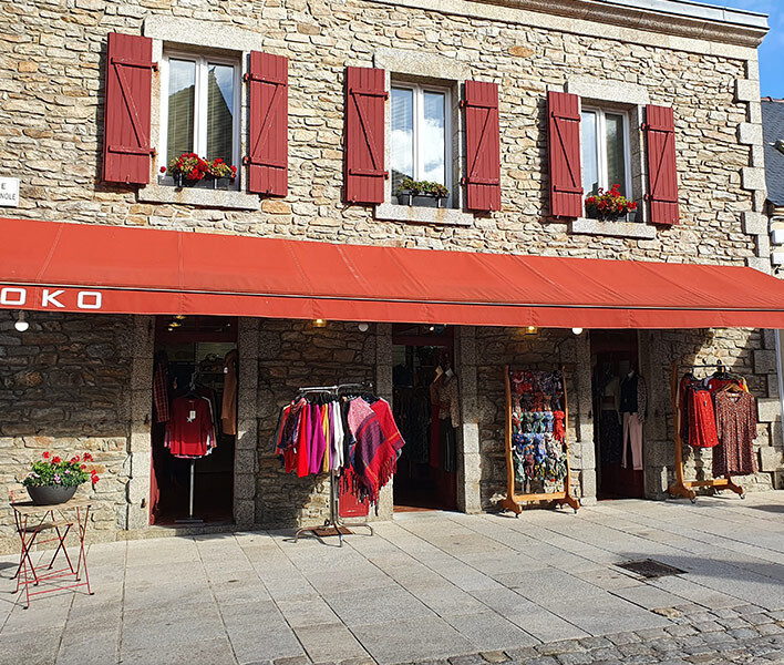 Boutique KOKO