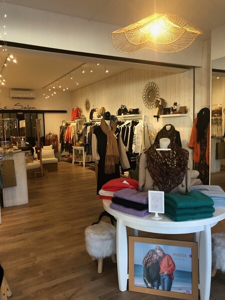 Boutique L'ATTRAPPE REVE