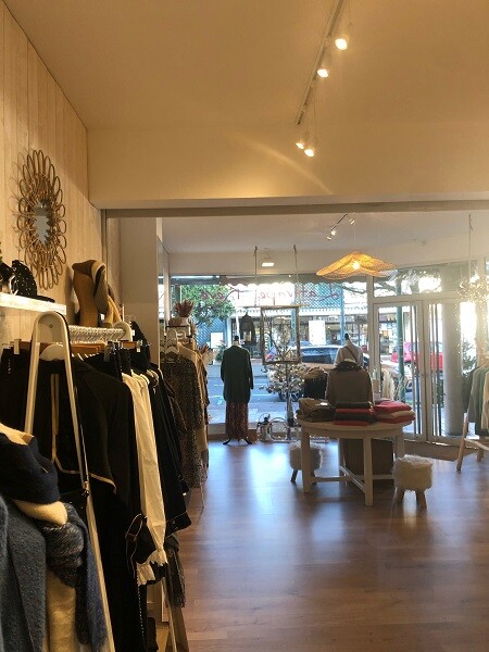 Boutique L'ATTRAPPE REVE