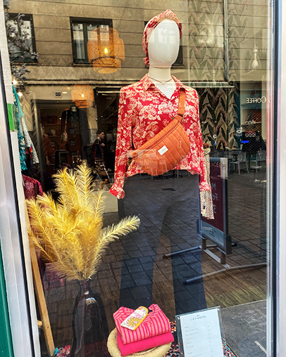 Boutique La Fiancée