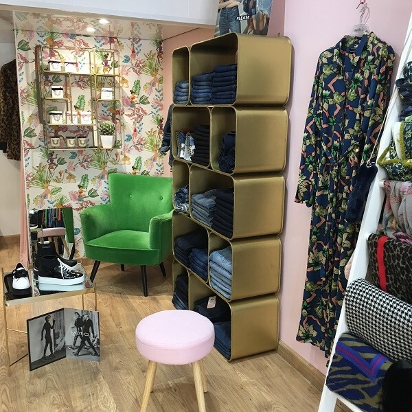 Boutique BOUTIQUE ANNIE PAULE