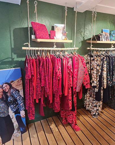 Boutique La Fiancée