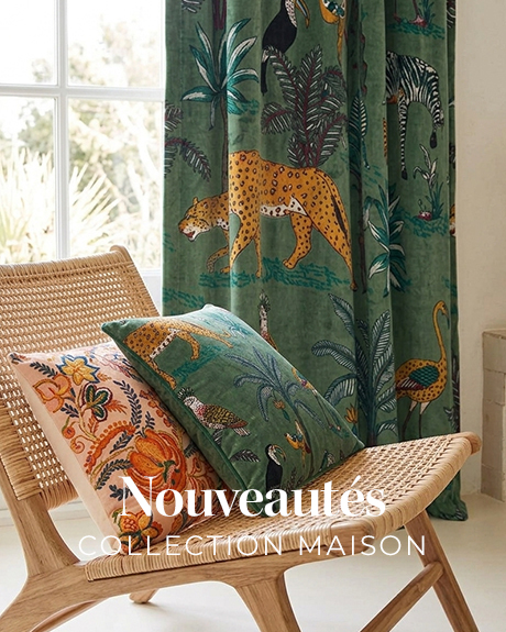 collection maison