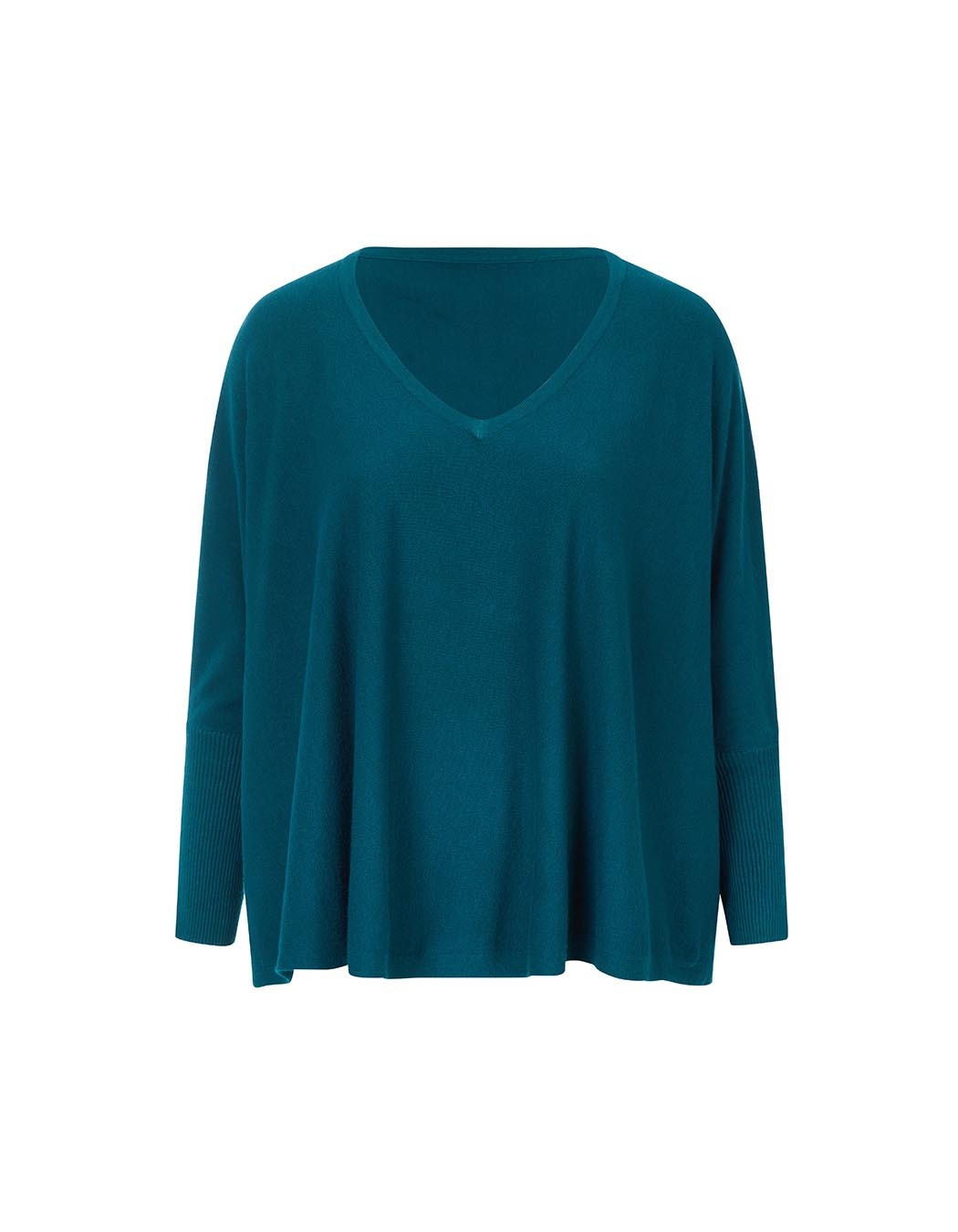 Pull oversize maille femme imprimé La Fiancée