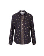 Chemise fluide femme imprimé La Fiancée