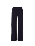 Pantalon large fluide imprimé La Fiancée