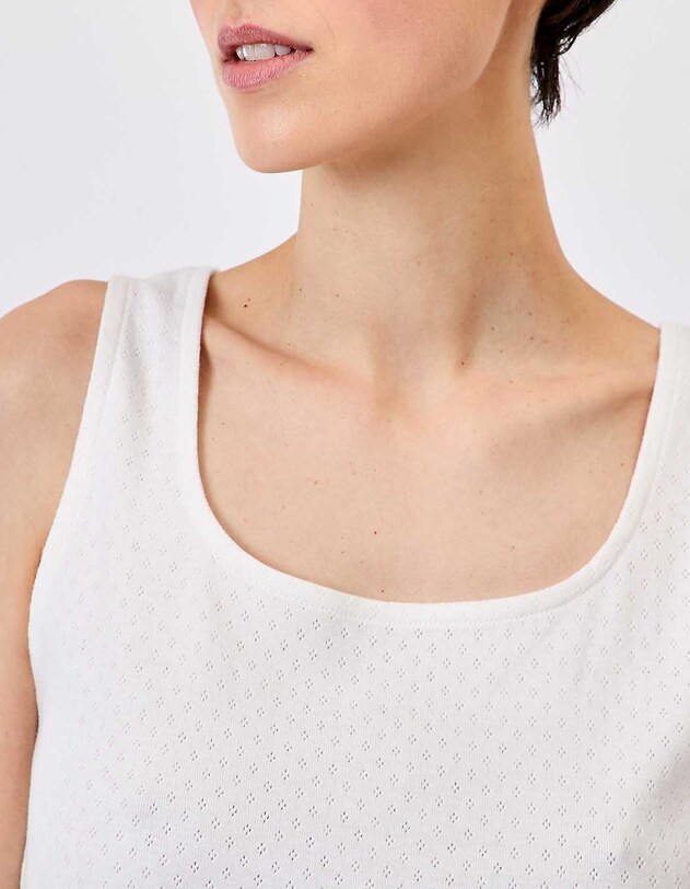 D&eacute;bardeur fantaisie coton bio imprim&eacute; Princesse Nomade
