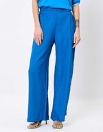 Pantalon ample élastiquée fluide imprimé Princesse Nomade