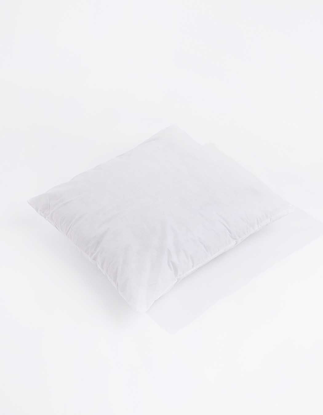 Interieur de coussin 40 x 40 cm imprim&eacute; La Fianc&eacute;e