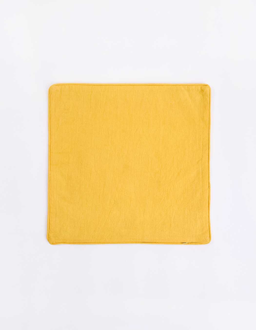 Housse de coussin velours imprimé 40 x 40 cm imprimé La Fiancée