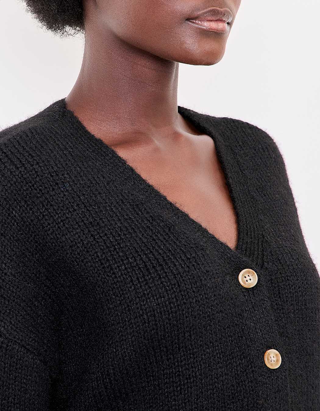 Gilet court femme uni imprim&eacute; La Fianc&eacute;e