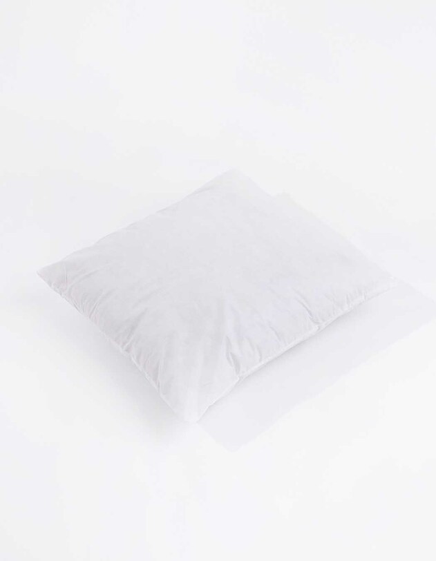 Interieur de coussin 40 x 40 cm imprim&eacute; La Fianc&eacute;e