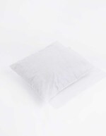 Interieur de coussin 40 x 40 cm imprim&eacute; La Fianc&eacute;e