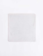 Housse de coussin velours imprimé 40 x 40 cm imprimé La Fiancée