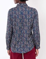 Chemise fluide femme imprimé La Fiancée