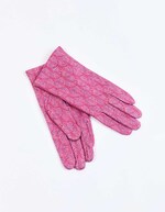 Gants imprimés femme imprimé La Fiancée