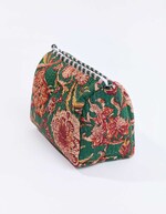 Trousse matelassée imprimé La Fiancée