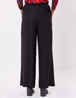Pantalon ample élastiquée fluide imprimé Princesse Nomade