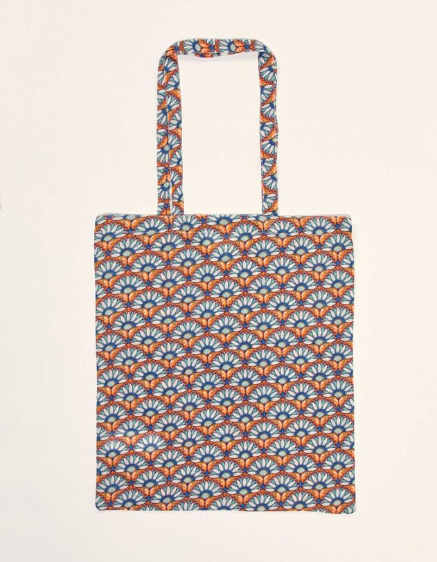 Sac totebag coton bio TOTE