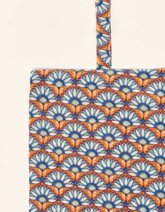 Sac totebag coton bio TOTE
