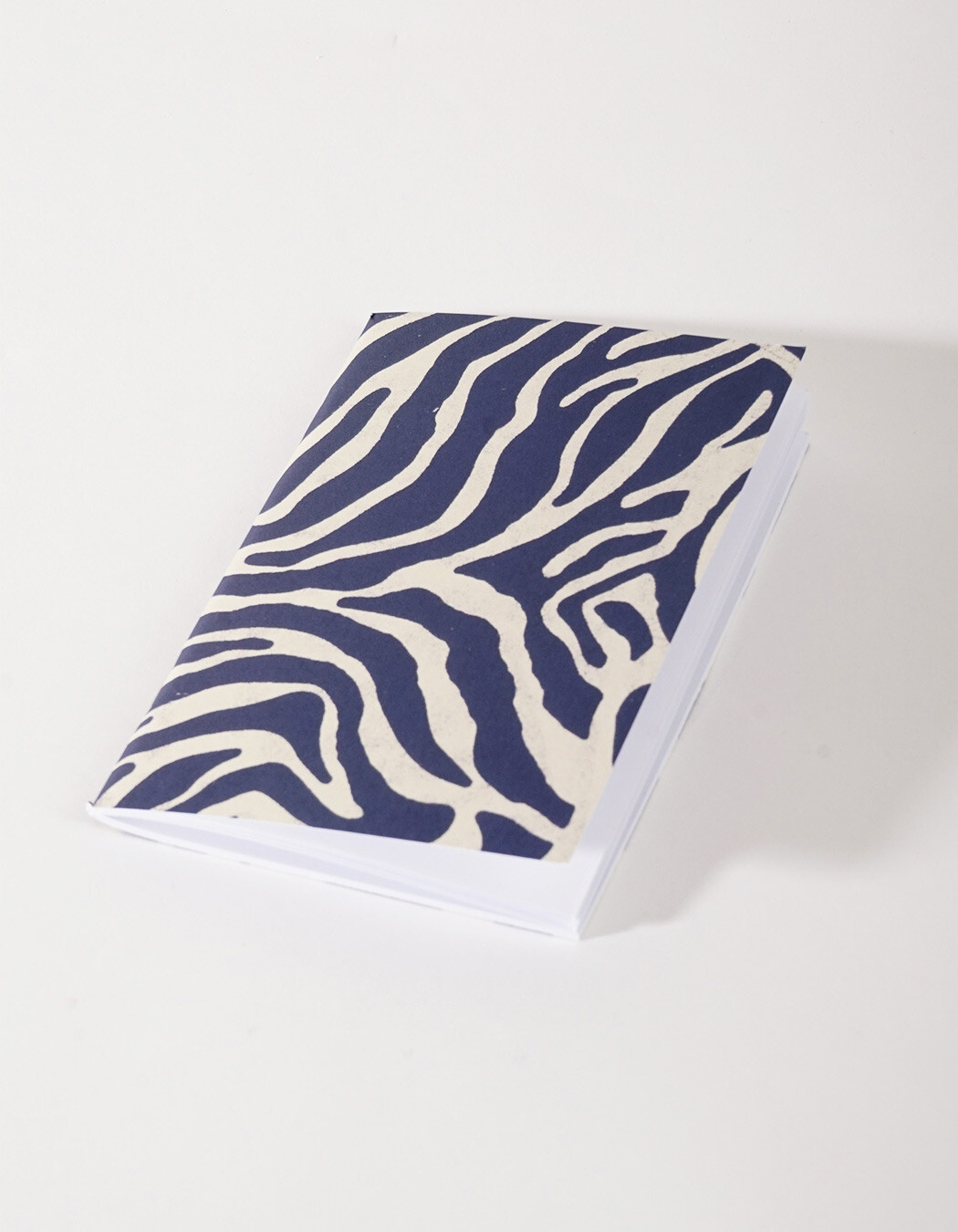 Petit carnet imprimé imprimé La Fiancée