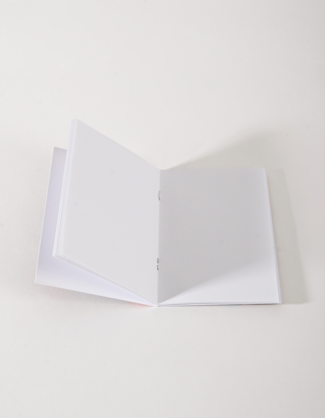 Petit carnet imprimé imprimé La Fiancée