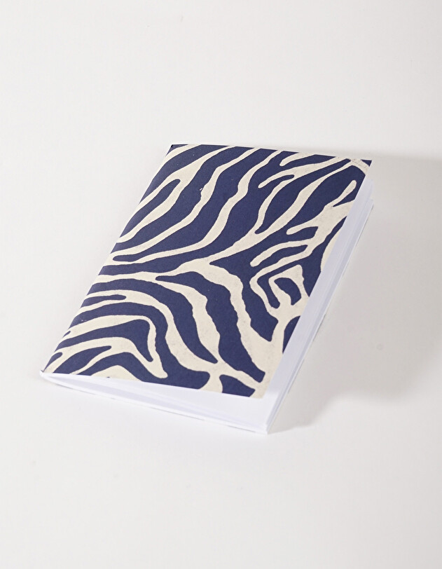 Petit carnet imprim&eacute; imprim&eacute; La Fianc&eacute;e