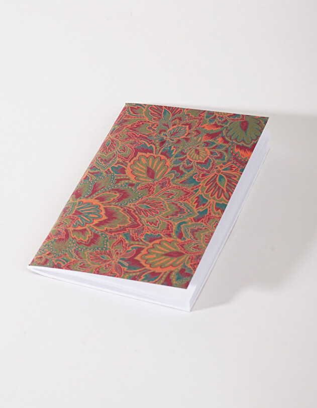 Petit carnet imprim&eacute; imprim&eacute; La Fianc&eacute;e