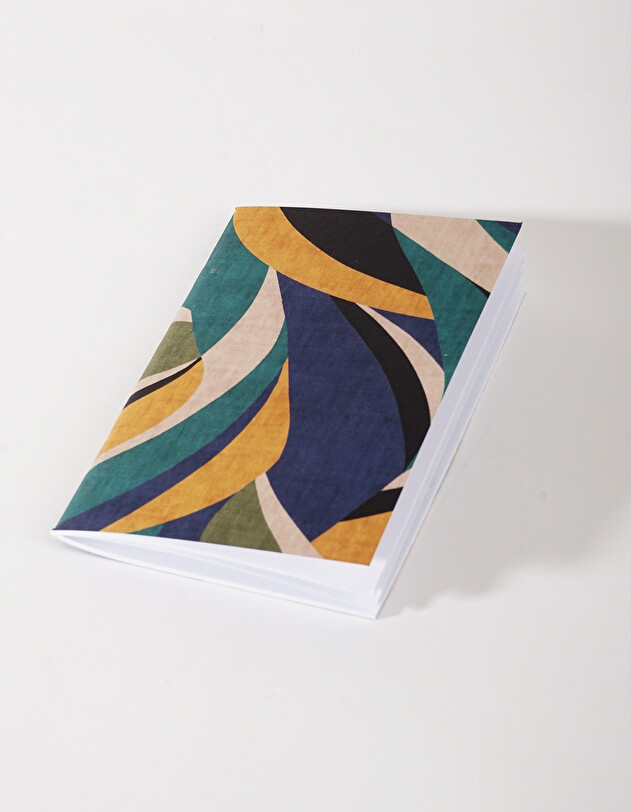 Petit carnet imprim&eacute; imprim&eacute; La Fianc&eacute;e