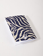 Petit carnet imprimé imprimé La Fiancée