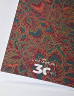 Petit carnet imprimé imprimé La Fiancée