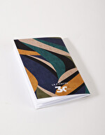 Petit carnet imprimé imprimé La Fiancée
